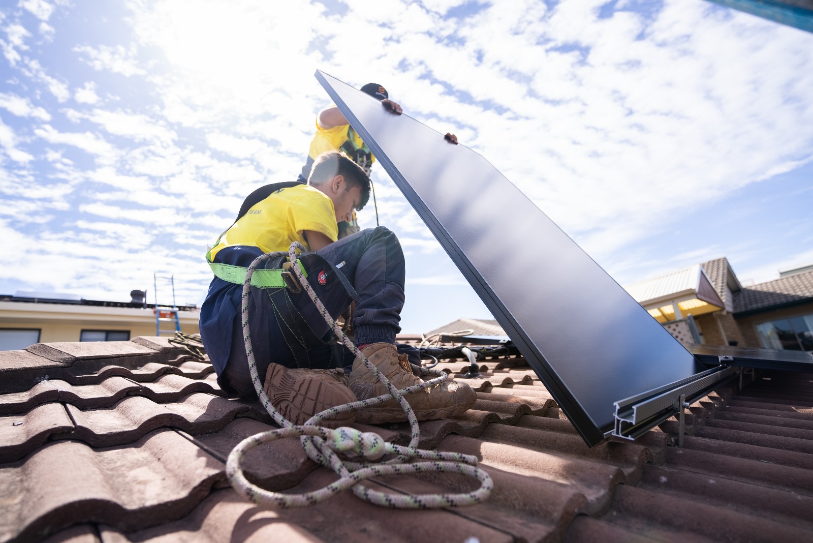 Future of Solar Power: Overcoming Grid Integration and Scalability Issues in Solar Energy